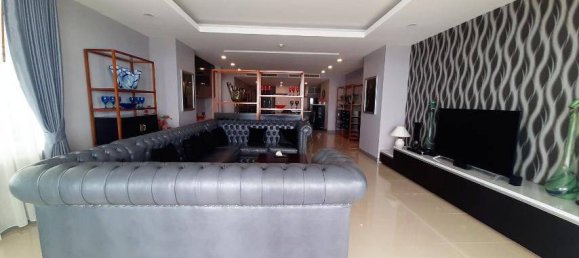 شقة 3 غرف نوم  في Pattaya, Thailand رقم 1206 13