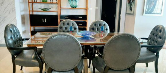 شقة 3 غرف نوم  في Pattaya, Thailand رقم 1206 11