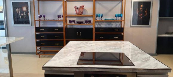 شقة 3 غرف نوم  في Pattaya, Thailand رقم 1206 9