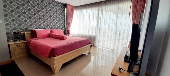 شقة 3 غرف نوم  في Pattaya, Thailand رقم 1206 17