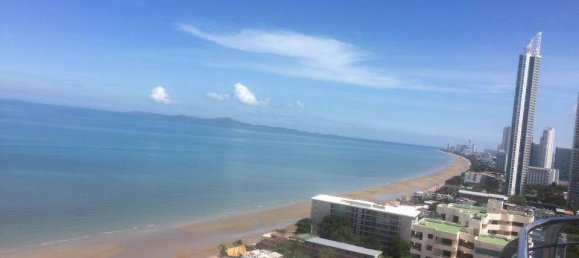 شقة 3 غرف نوم  في Pattaya, Thailand رقم 1206 3