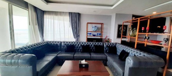 شقة 3 غرف نوم  في Pattaya, Thailand رقم 1206 12