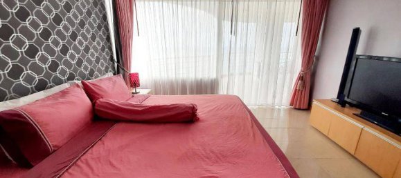 شقة 3 غرف نوم  في Pattaya, Thailand رقم 1206 16