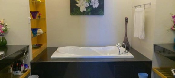 شقة 3 غرف نوم  في Pattaya, Thailand رقم 1206 4