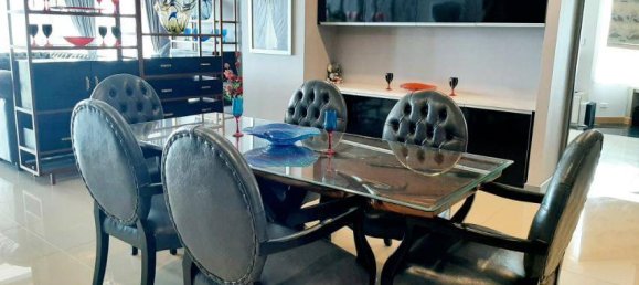 شقة 3 غرف نوم  في Pattaya, Thailand رقم 1206 10