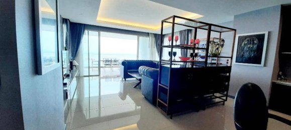 شقة 3 غرف نوم  في Pattaya, Thailand رقم 1206 18