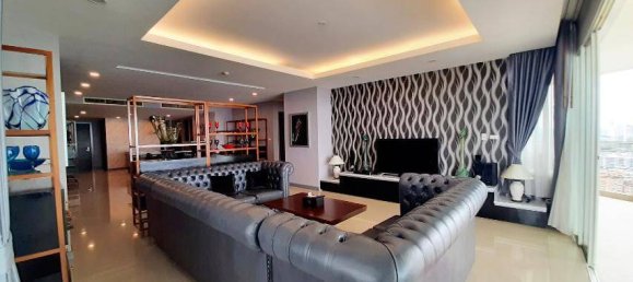 شقة 3 غرف نوم  في Pattaya, Thailand رقم 1206 15