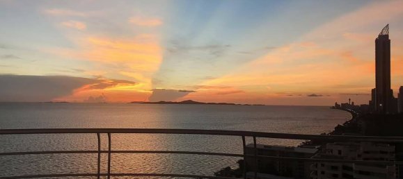 شقة 3 غرف نوم  في Pattaya, Thailand رقم 1206 5