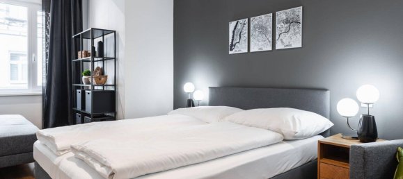 Apartamento de 3 habitaciónes en Leopoldstadt, Austria No. 138435 12