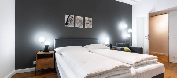 Apartamento de 3 habitaciónes en Leopoldstadt, Austria No. 138435 11