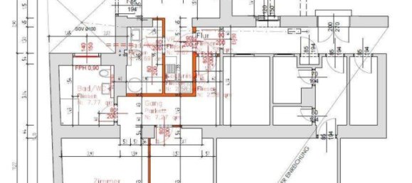 Apartamento de 3 habitaciónes en Leopoldstadt, Austria No. 138435 13