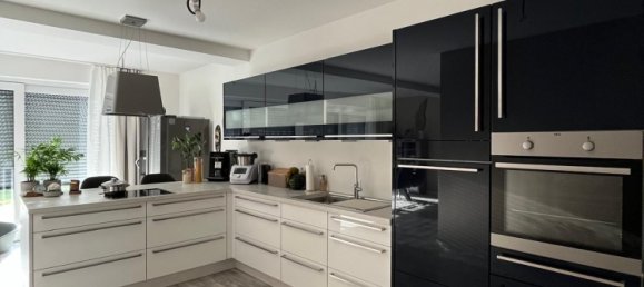 Таунхаус с 4 спальнями в Клоппенбург, Германия № 291735 10