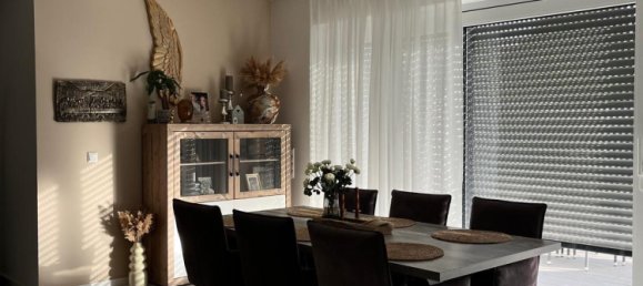 Таунхаус с 4 спальнями в Клоппенбург, Германия № 291735 12