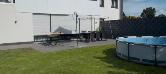 Таунхаус с 4 спальнями в Клоппенбург, Германия № 291735 4