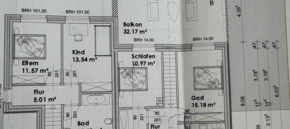 Таунхаус с 4 спальнями в Клоппенбург, Германия № 291735 6