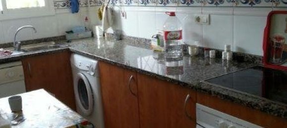 3 bedrooms Apartment in Coma-Ruga, Spain No. 229 9