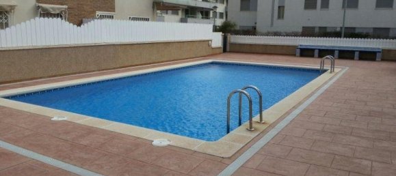 3 bedrooms Apartment in Coma-Ruga, Spain No. 229 2