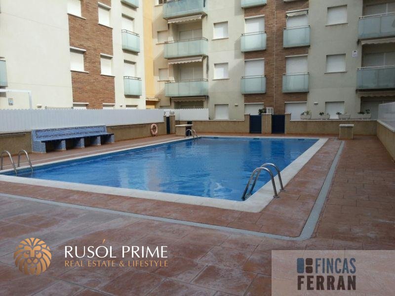 3 bedrooms Apartment in Coma-Ruga, Spain No. 229