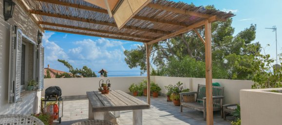 3 غرف نوم شقة في Cas Catala, Spain رقم 29071 2