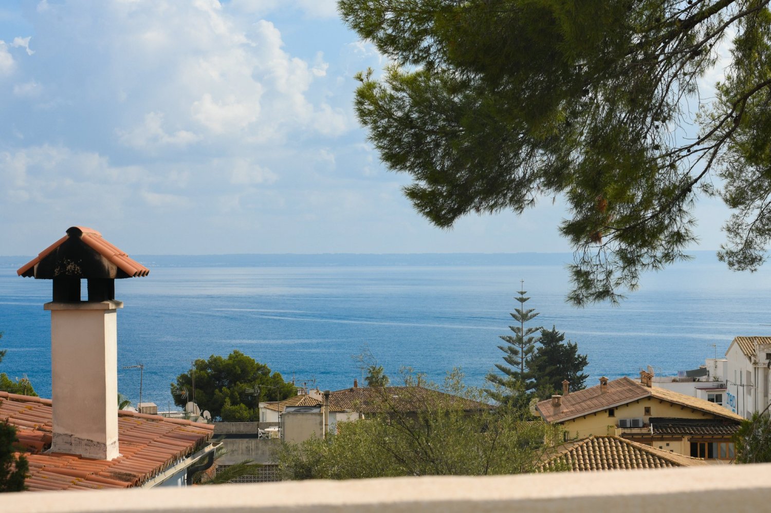 3 غرف نوم شقة في Cas Catala, Spain رقم 29071