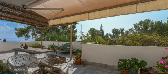 3 غرف نوم شقة في Cas Catala, Spain رقم 29071 9