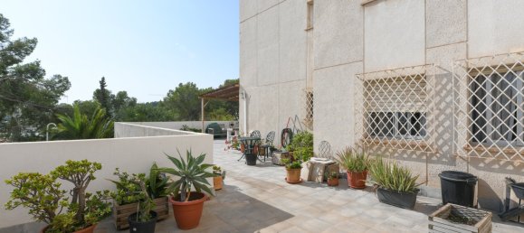 3 غرف نوم شقة في Cas Catala, Spain رقم 29071 6