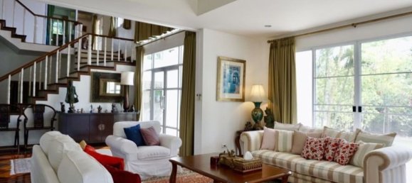 4 bedrooms Cafe / restaurant in Chiang Mai, Thailand No. 11370 3