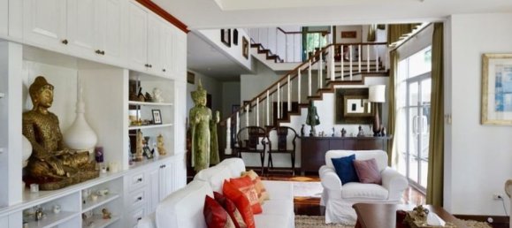 4 bedrooms Cafe / restaurant in Chiang Mai, Thailand No. 11370 4