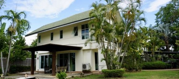 4 bedrooms Cafe / restaurant in Chiang Mai, Thailand No. 11370 26