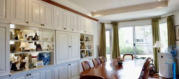 4 bedrooms Cafe / restaurant in Chiang Mai, Thailand No. 11370 7