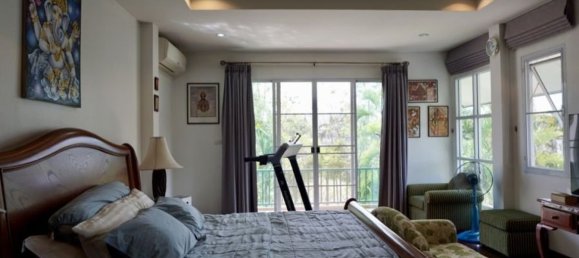 4 bedrooms Cafe / restaurant in Chiang Mai, Thailand No. 11370 14