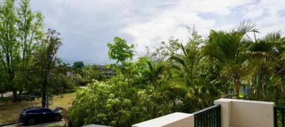 4 bedrooms Cafe / restaurant in Chiang Mai, Thailand No. 11370 25