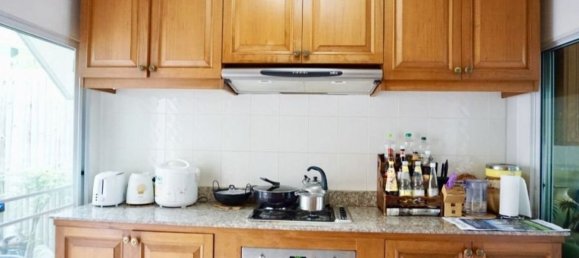 4 bedrooms Cafe / restaurant in Chiang Mai, Thailand No. 11370 9