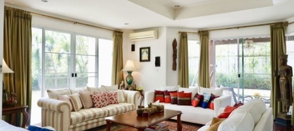 4 bedrooms Cafe / restaurant in Chiang Mai, Thailand No. 11370 2