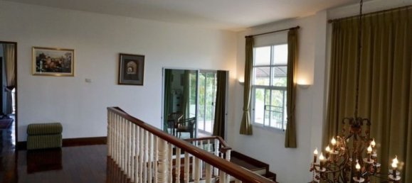 4 bedrooms Cafe / restaurant in Chiang Mai, Thailand No. 11370 13