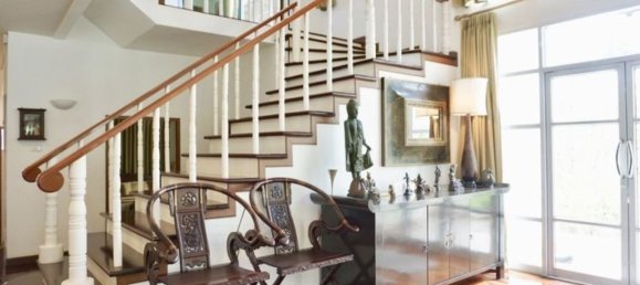 4 bedrooms Cafe / restaurant in Chiang Mai, Thailand No. 11370 6