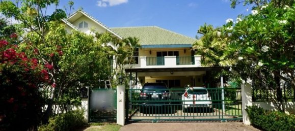 4 bedrooms Cafe / restaurant in Chiang Mai, Thailand No. 11370 29