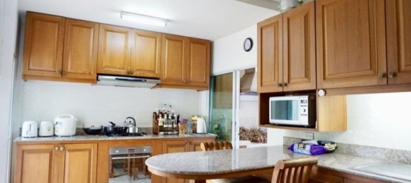 4 bedrooms Cafe / restaurant in Chiang Mai, Thailand No. 11370 10