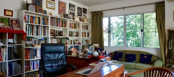 4 bedrooms Cafe / restaurant in Chiang Mai, Thailand No. 11370 24