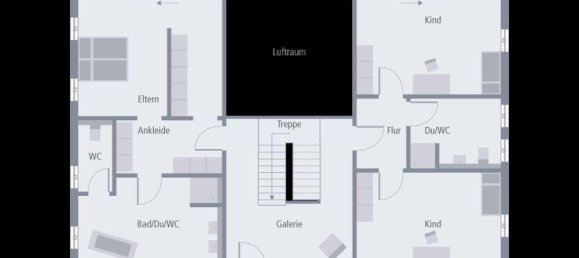 Вилла с 3 спальнями в Цвайбрюккен, Германия № 101220 9