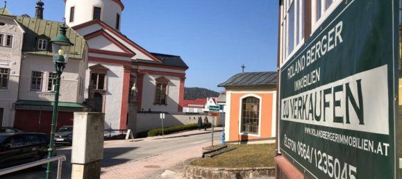 1 room Commercial property in Mariazell, Austria No. 260024 3