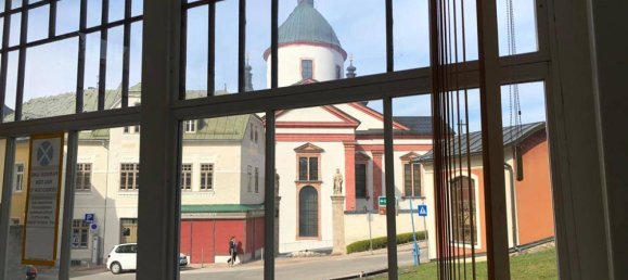 1 room Commercial property in Mariazell, Austria No. 260024 6