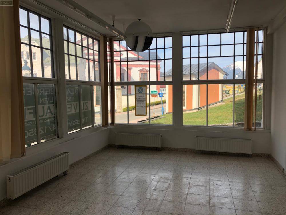 1 room Commercial property in Mariazell, Austria No. 260024