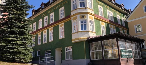 1 room Commercial property in Mariazell, Austria No. 260024 2