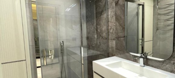 3 bedrooms Apartment in Nasimi, Azerbaijan No. 1743 14