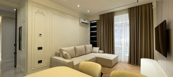 3 bedrooms Apartment in Nasimi, Azerbaijan No. 1743 8