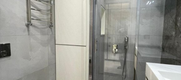 3 bedrooms Apartment in Nasimi, Azerbaijan No. 1743 12