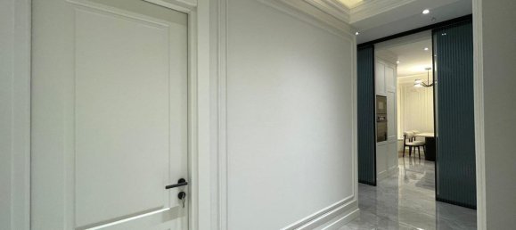 3 bedrooms Apartment in Nasimi, Azerbaijan No. 1743 16