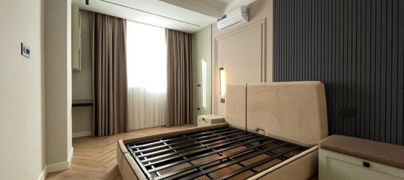 3 bedrooms Apartment in Nasimi, Azerbaijan No. 1743 20