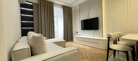 3 bedrooms Apartment in Nasimi, Azerbaijan No. 1743 2